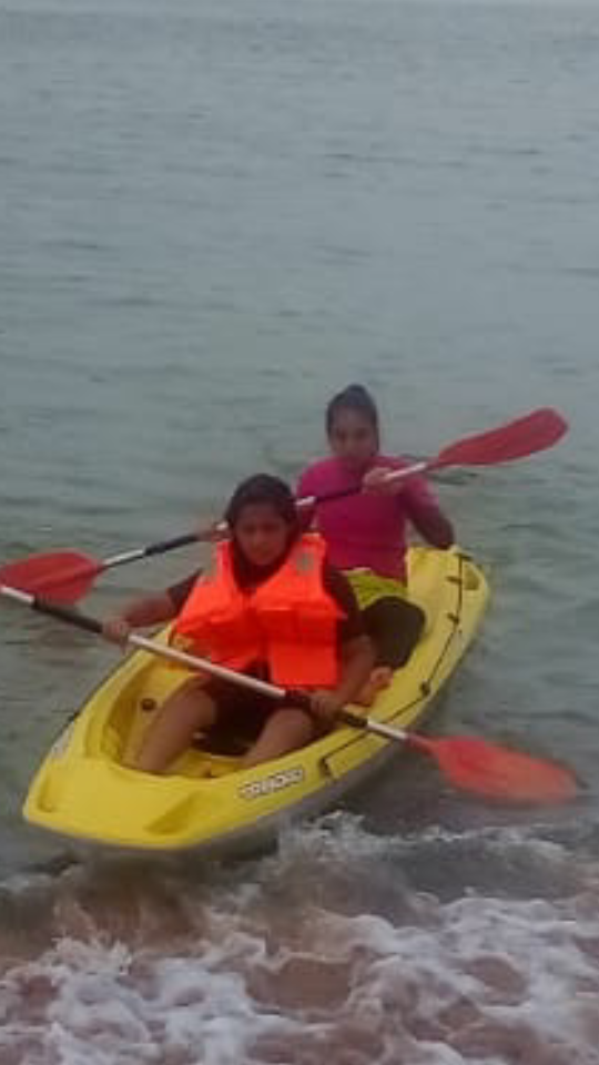 international nautique club de safi - Safi