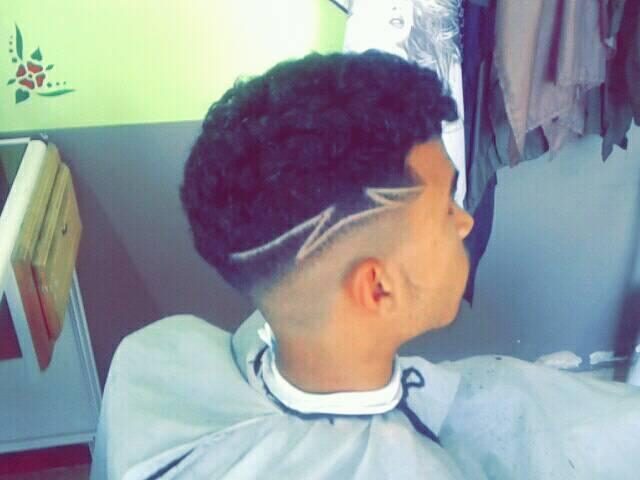 salon abde ssamad - Oujda - +212 670-692542