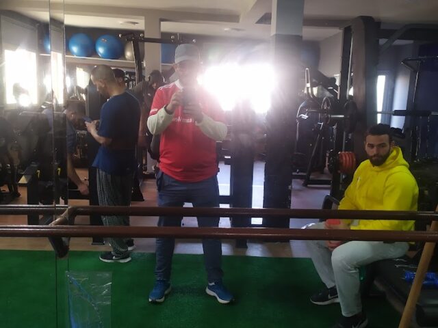 Almassira Fit - El Jadida -