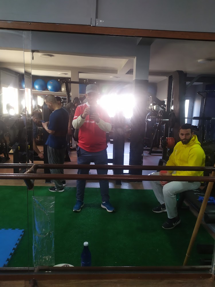 Almassira Fit - El Jadida