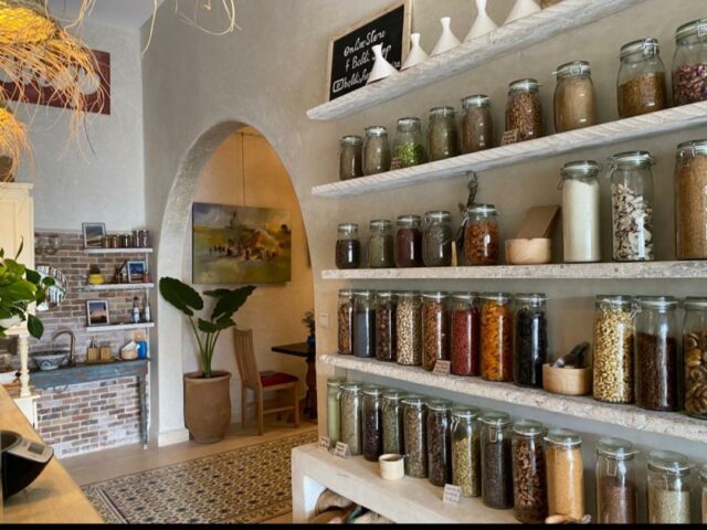 Beldi Shop - Essaouira - +212 641-269349