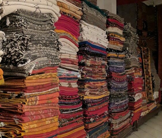Fafa Artisanal - Marrakech - +212 5244-27928