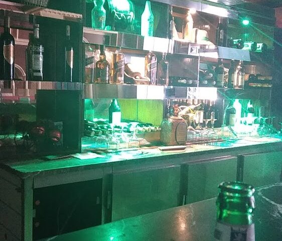 Bar Des Sports - Mohammédia -