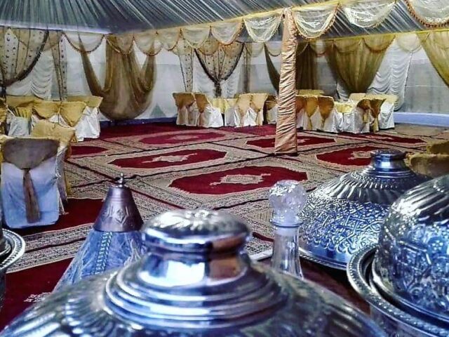 Traiteur الصريدي - Fkih Ben Salah - +212 634-338662