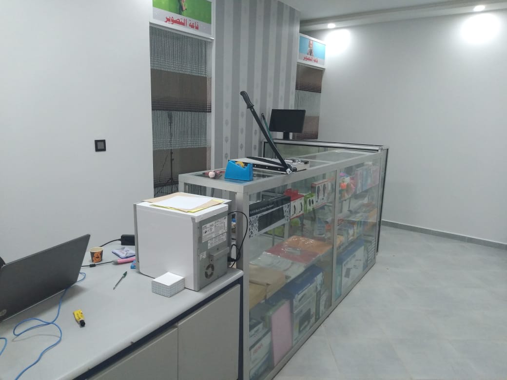 مختبر صور الأسرة - Tanger