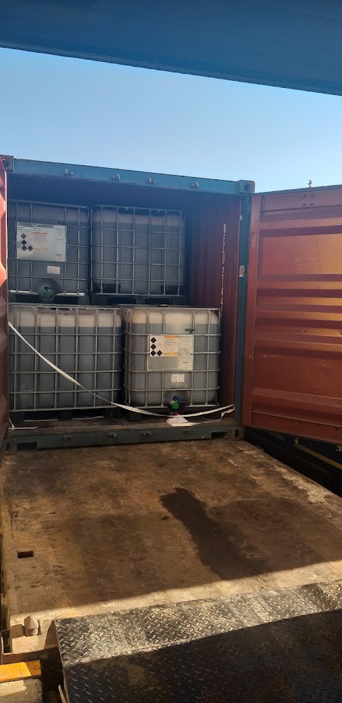 DACHSER Intelligent Logistics - Mohammédia