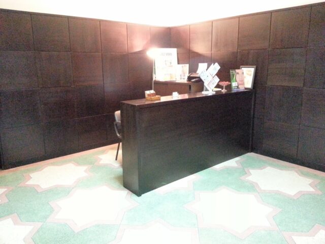 Docteur Chirurgien Dentiste Krafess Ilyas (Cabinet) - Mohammédia - +212 5232-84422