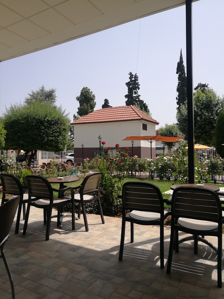 Café RANIA - El-Hajeb