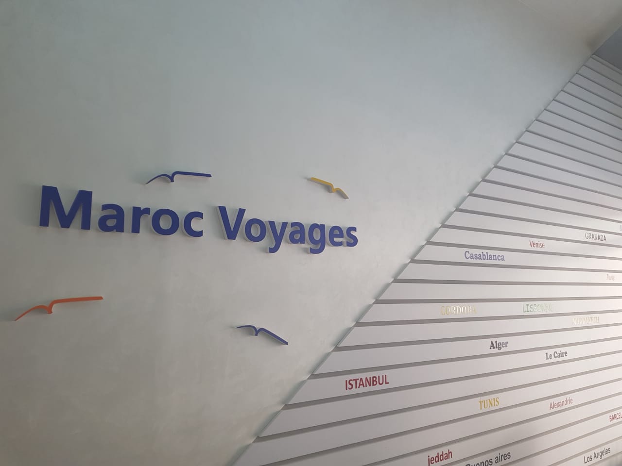 Maro C Voyages - Oujda