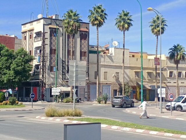 Tadlagaz Sa - Oued Zem - +212 5234-16076