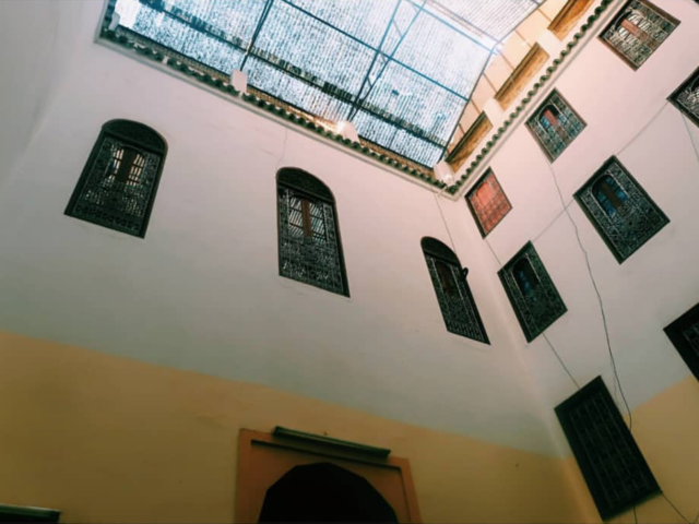 Dar Ziat - Fès - +212 674-947896
