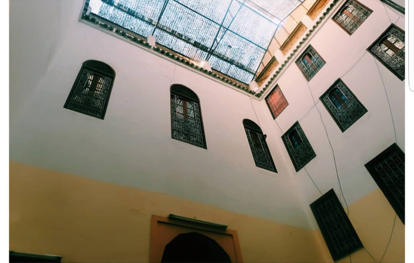 Dar Ziat - Fès