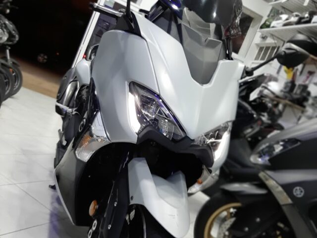 Orient moto - Oujda -