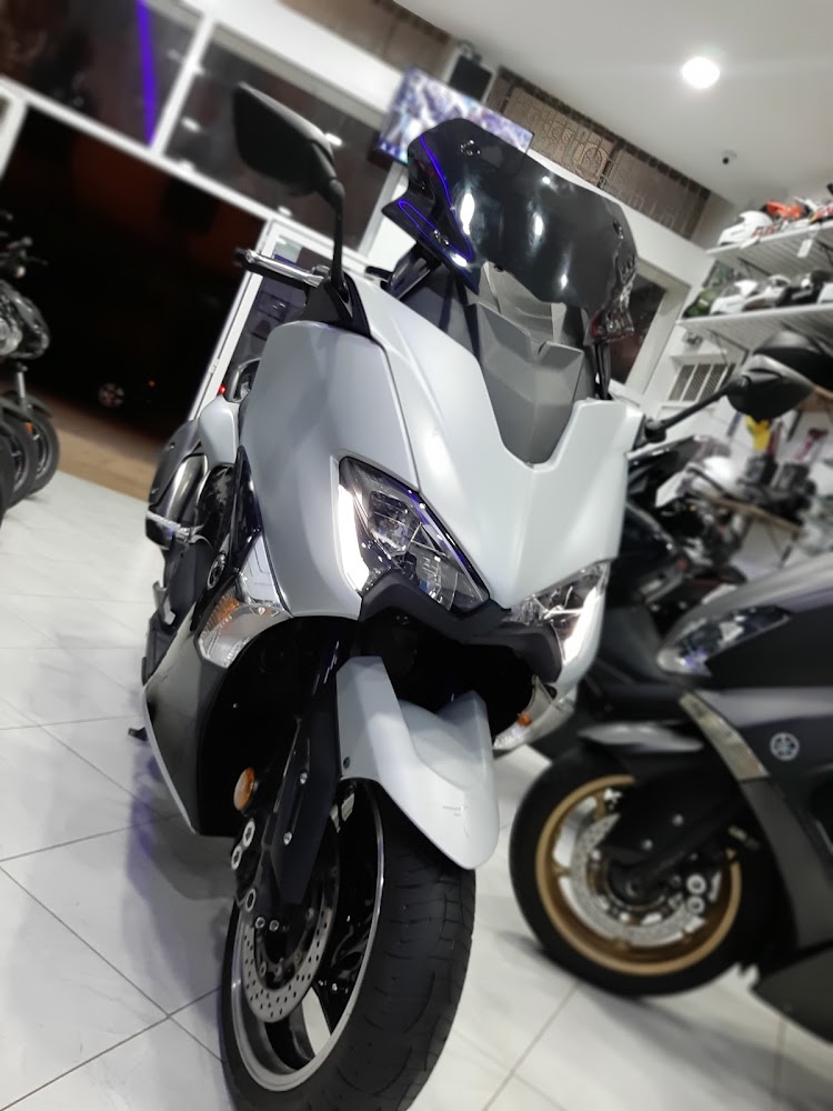 Orient moto - Oujda