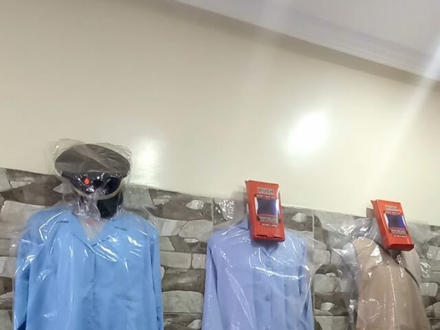 VETEMENTS DE TRAVAIL ET DE SPORT - ملابس العمل والرياضة سطات - Settat - +212 662-324538