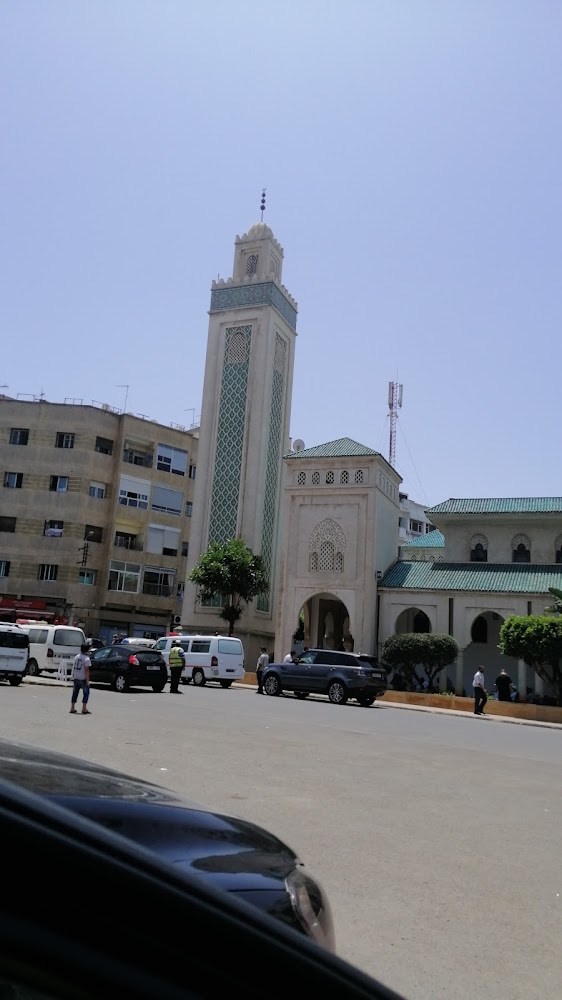 Residence Les Princesses - Casablanca