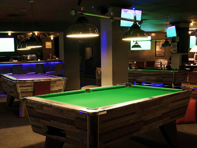 Le Cercle - Marrakech - +212 661-285790