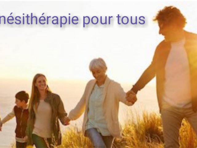 Kinésithérapie Al Moustakbal - Casablanca - +212 707-037880