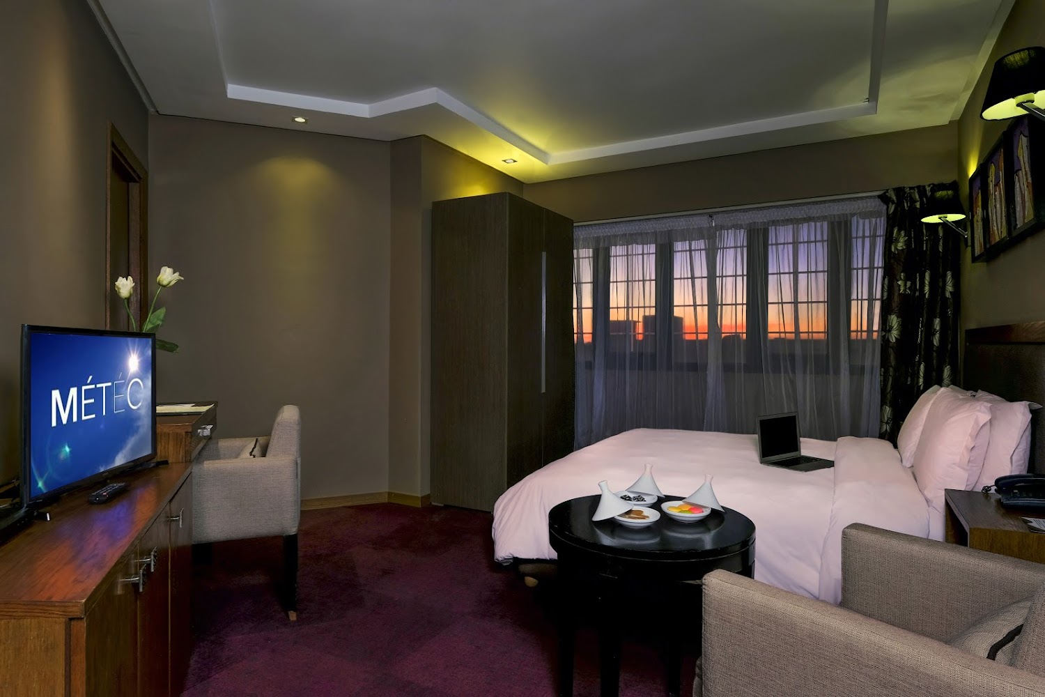 Belere Hôtel Rabat - Rabat