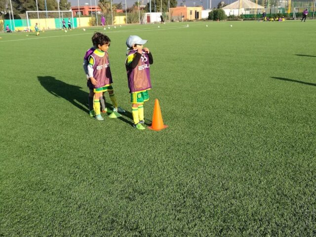 ETOILE ACADEMY - Casablanca - +212 669-019491