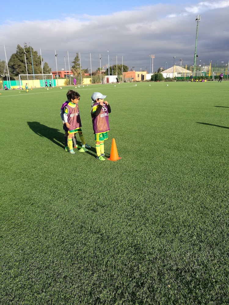 ETOILE ACADEMY - Casablanca