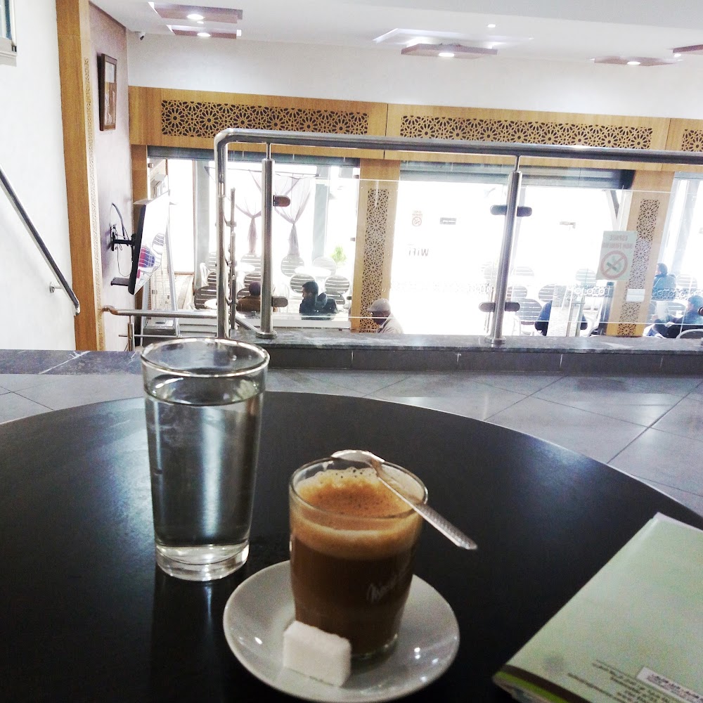 Café LINA - Kénitra