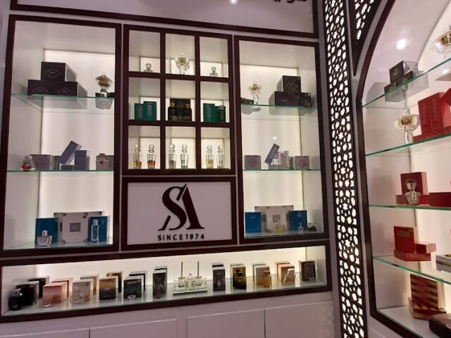 SWISS ARABIAN ARRIBATE CENTRE - Rabat - +212 5377-71433