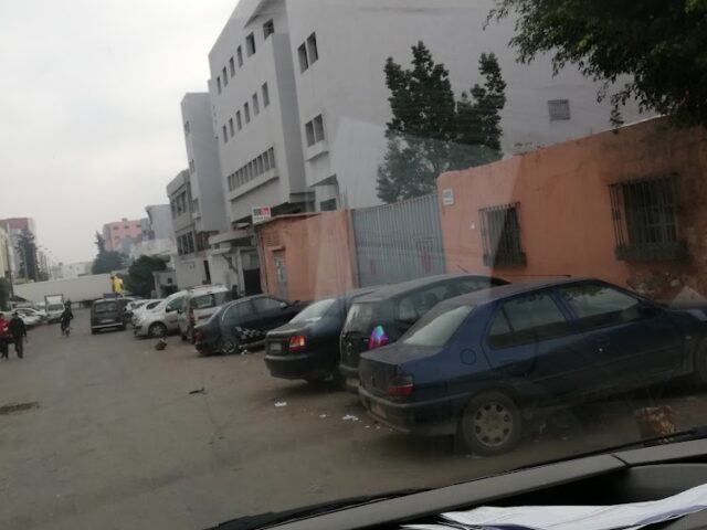 INTERLINGE - Casablanca - +212 5227-26636