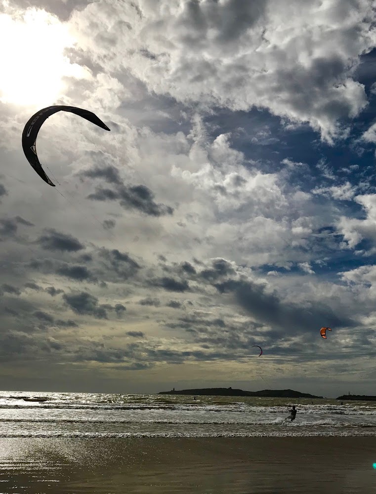 UCPA Surf Kitesurf - Essaouira