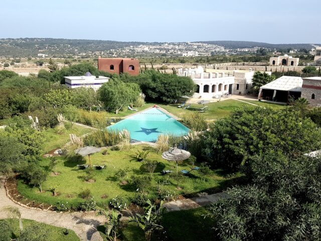 Douar Noujoum - Essaouira - +212 648-681000