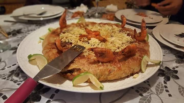 Café Lumière du Soir - Oued Zem