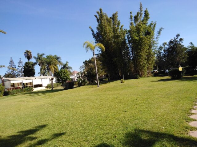 Club de la Justice - Rabat -