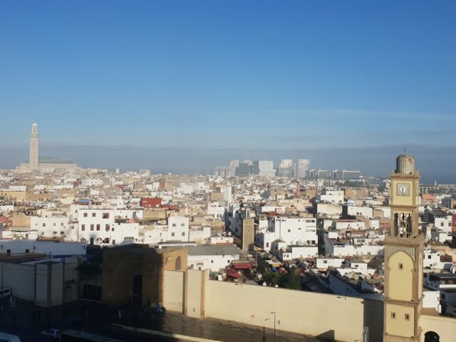 Photo Maradji - Casablanca - +212 5222-20019