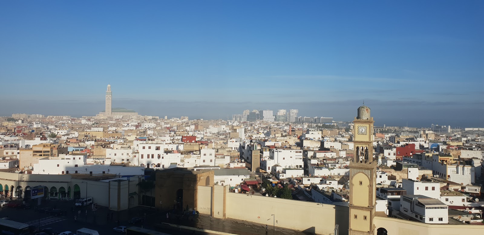 Photo Maradji - Casablanca