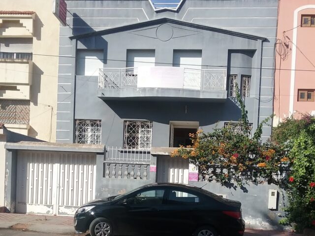 HANANE KARIM - Casablanca - +212 5229-34064