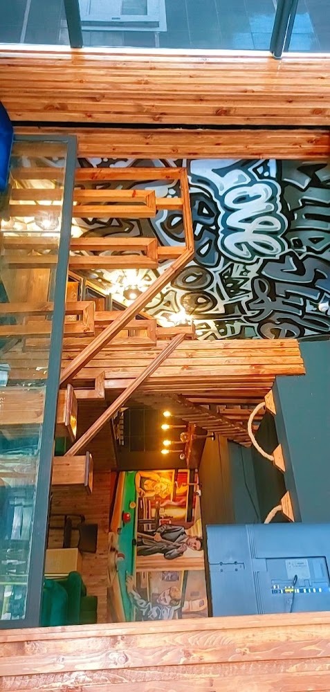 Cafe X1 Club - Deroua