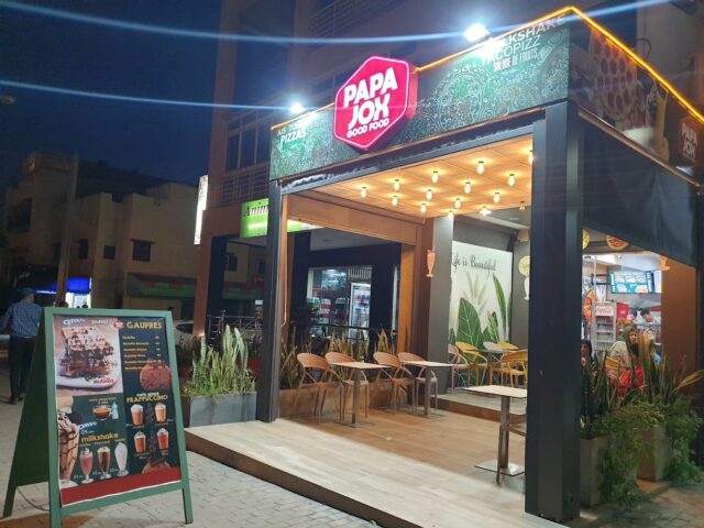 PAPA JOX - Agadir - +212 525-909192