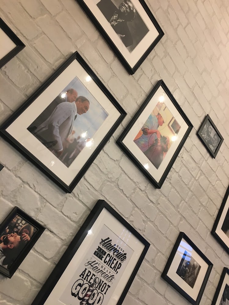 Barbershop brasco - Marrakech