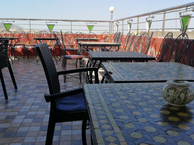 Khmissa - Fès - +212 5356-38703