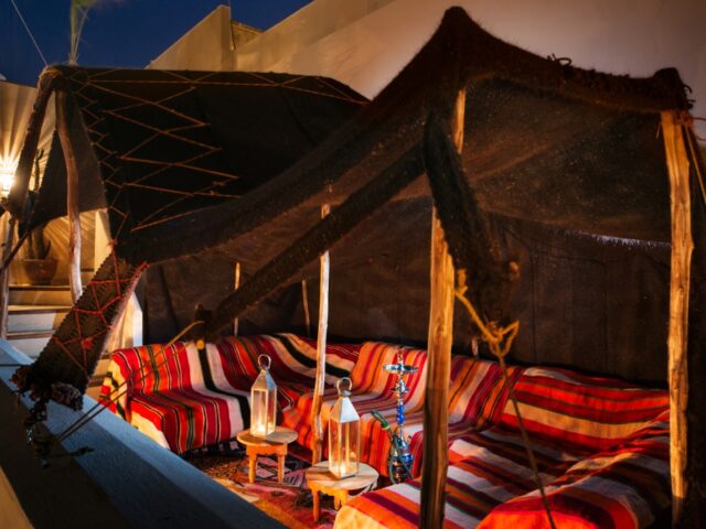 Marrakech Desert Excursions - Marrakech - +212 677-171420