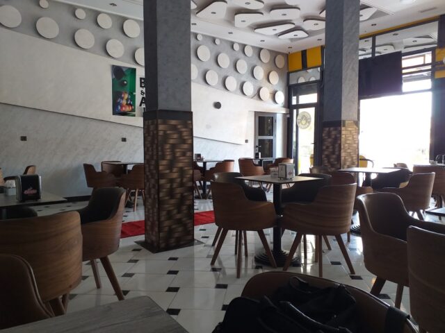 Club Raihana - Oued Zem -