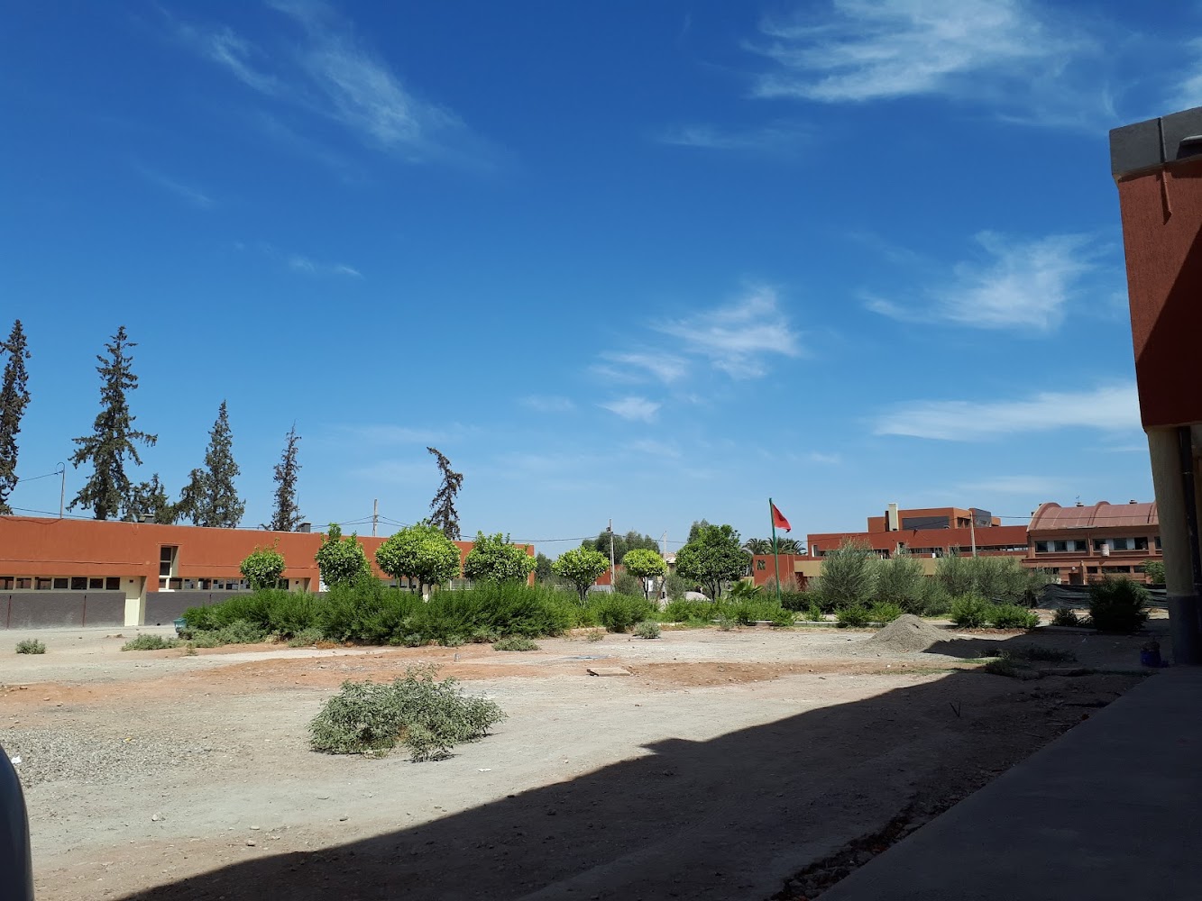Lycée Tighnari - Fkih Ben Salah