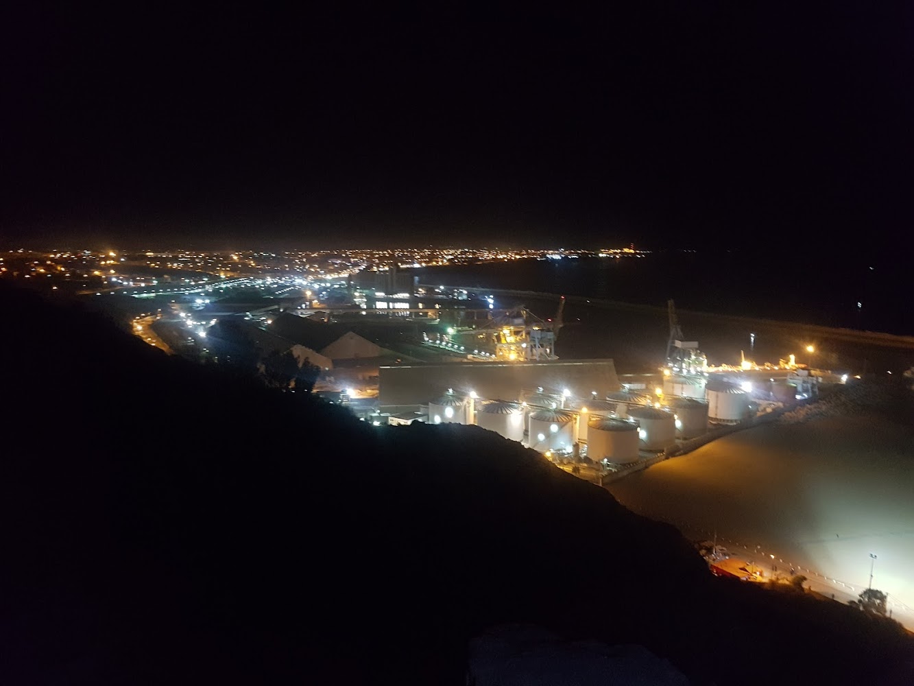Cafe Titanic Safi - Safi