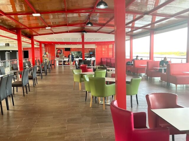 Sur La Riviere De Sebou - Kénitra - +212 661-415631