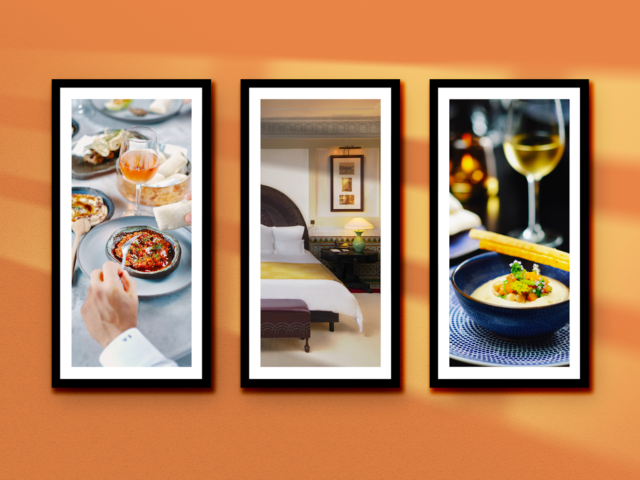 Mohamed Saad | Photographe de portraits, culinaire, hôtellerie, et restaurant ... - Marrakech - +212 623-063543