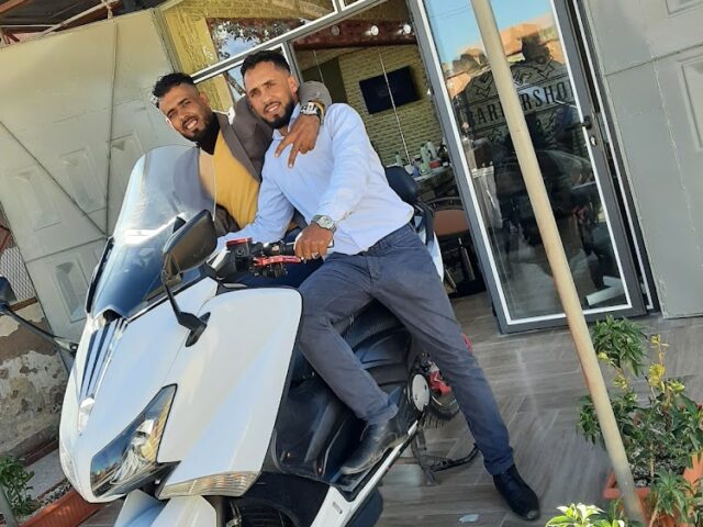 BARBERSHOP✂️✂️ - El Attaouia - +212 611-793091