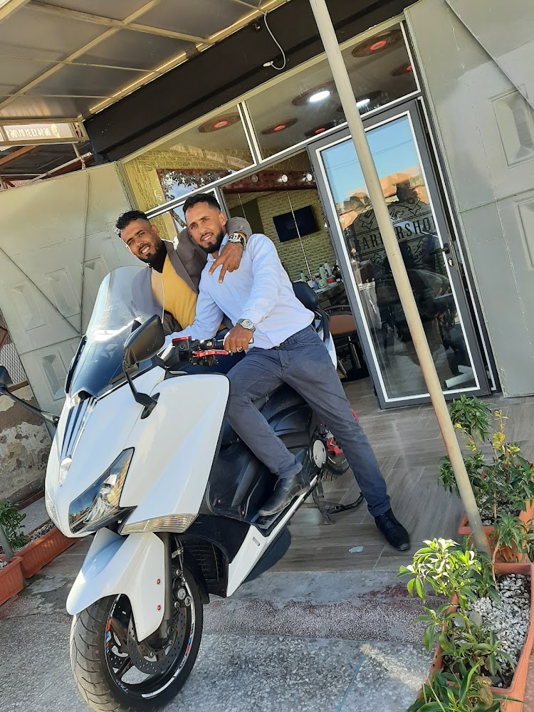 BARBERSHOP✂️✂️ - El Attaouia