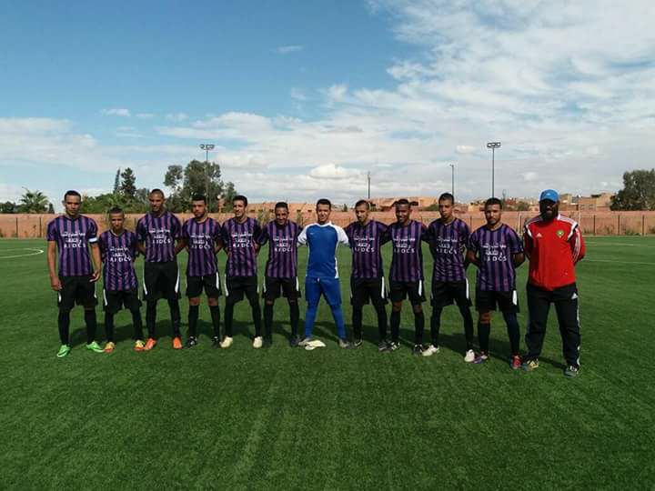 sport 3 /// - Marrakech