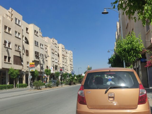 Dar Berrissoul - Oujda -