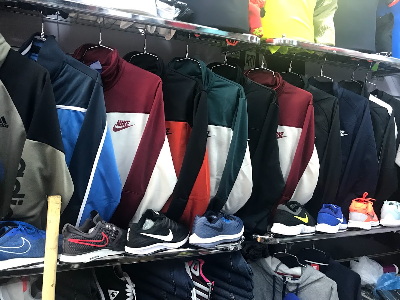 Boutique chawni
